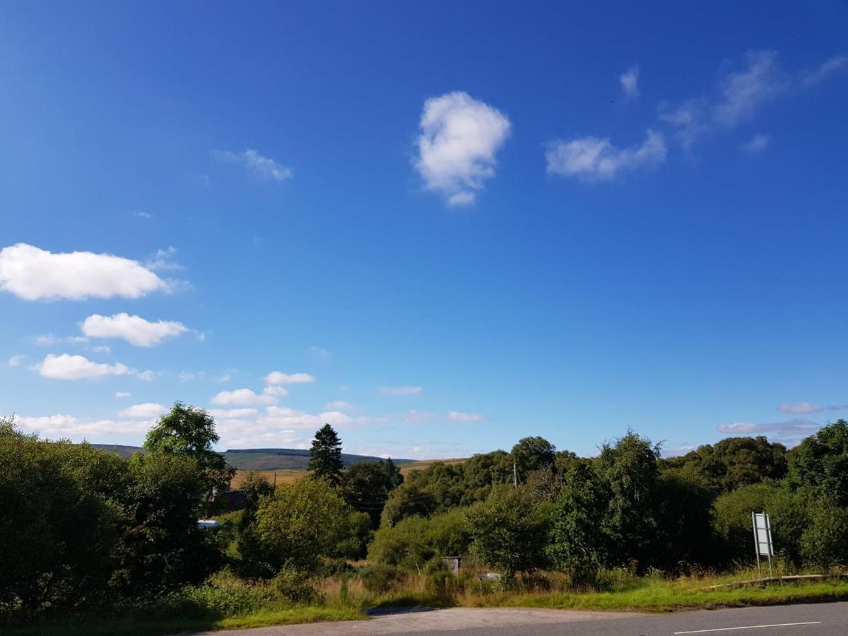 Jakels Rest Lairg Exterior photo